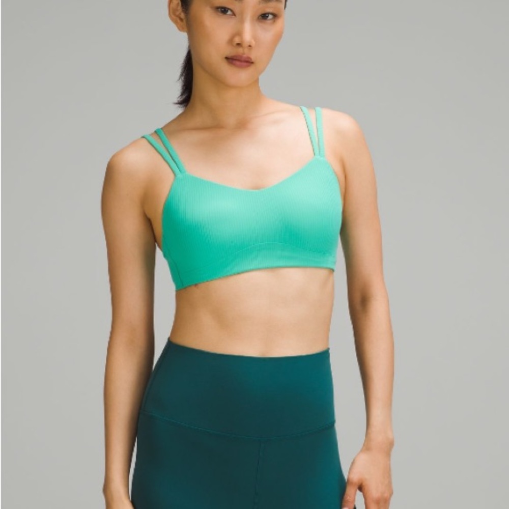 Lululemon Like a Cloud Bra B/C Size 12